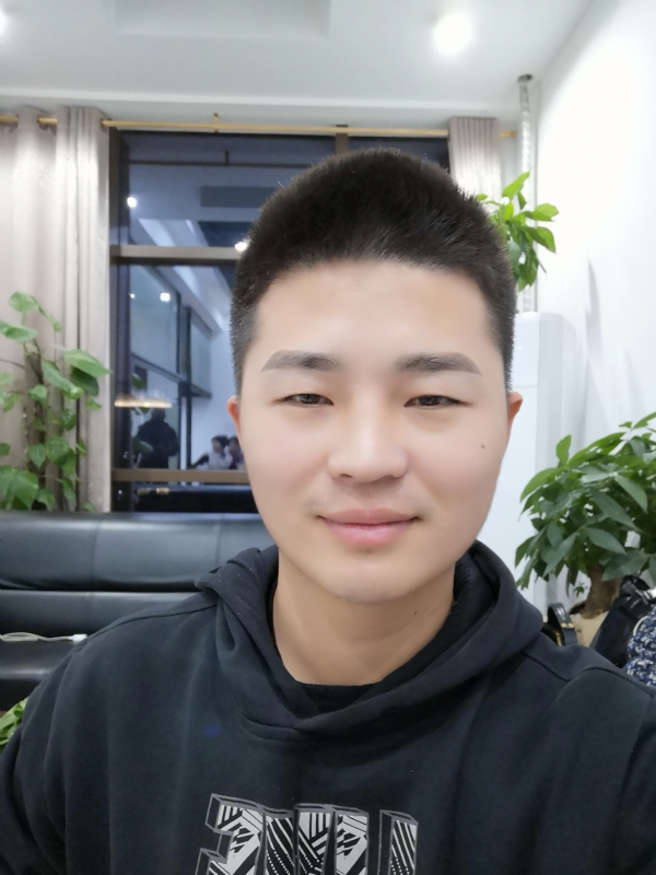 春茶的第一张照片--德化婚介网