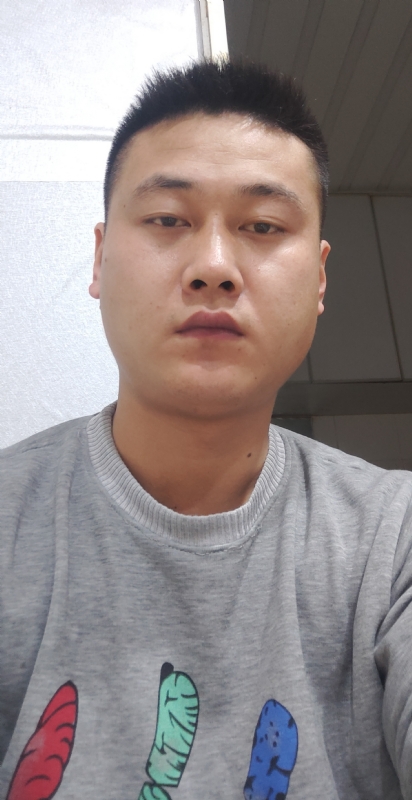 孤帆的第一张照片--德化婚介网
