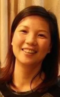 兰因絮果的第一张照片--德化婚介网
