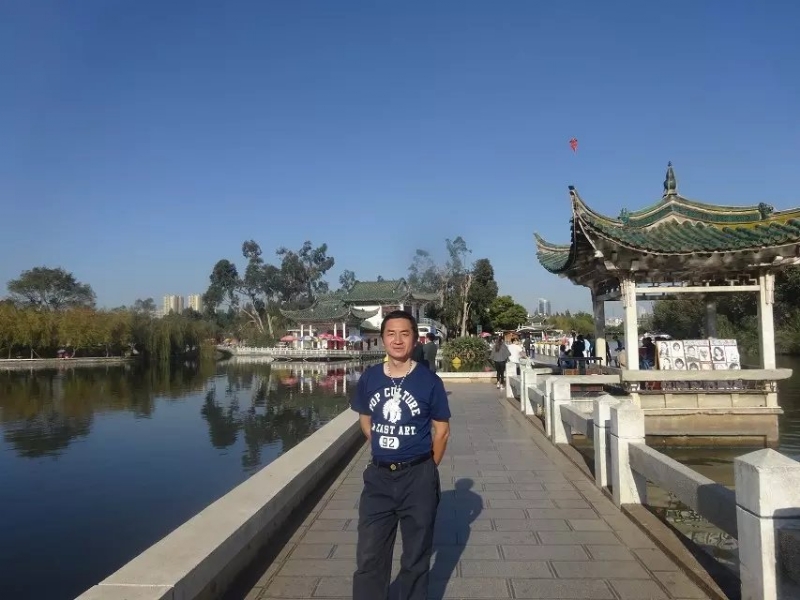 真心的龙的第一张照片--德化婚介网