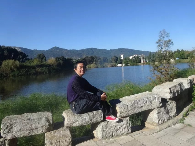真心的龙的第八张照片--德化婚介网
