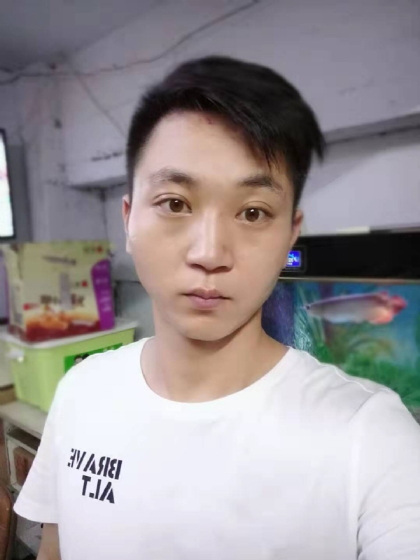 七秒记忆的第一张照片--德化婚介网