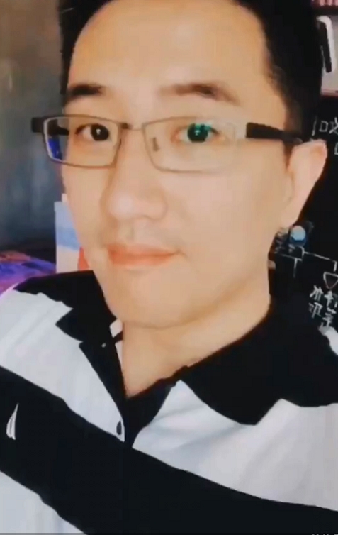 虎子的第一张照片--德化婚介网