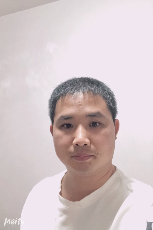 小梁的第一张照片--德化婚介网