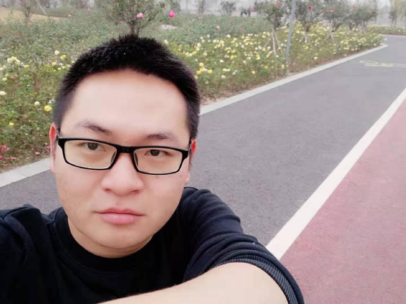 今生就是你的第一张照片--德化婚介网