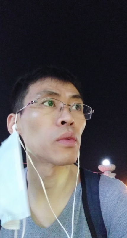 上善若水任方圆的第一张照片--德化婚介网