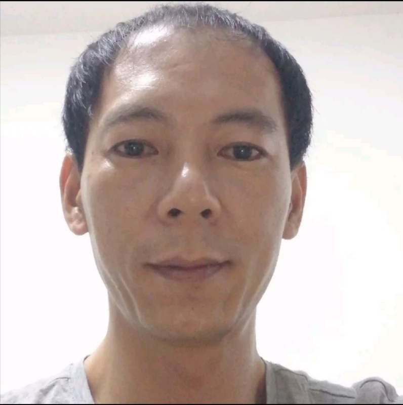 单枪匹马的第二张照片--德化婚介网