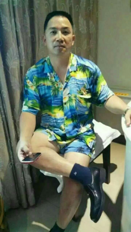 四海为家、寻爱之旅的第一张照片--德化婚介网