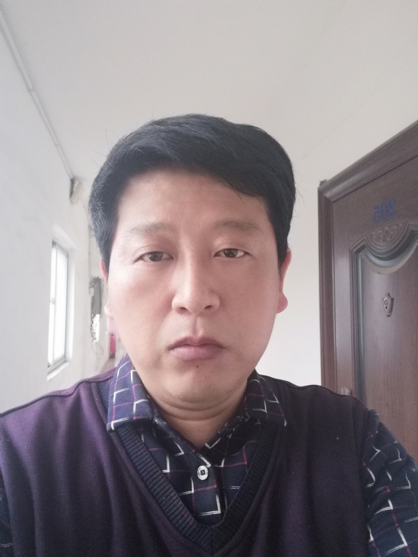 夜色温柔的第三张照片--德化婚介网