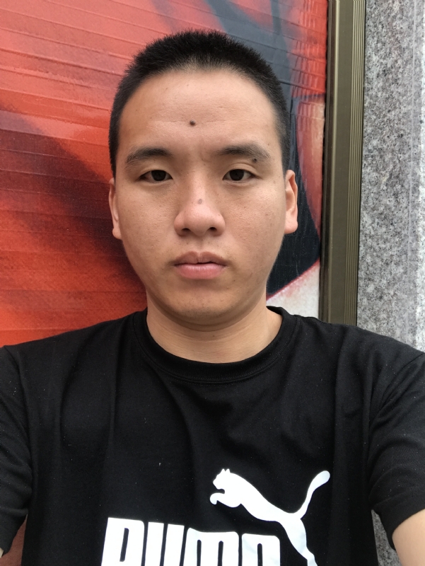陈轻松的第一张照片--德化婚介网