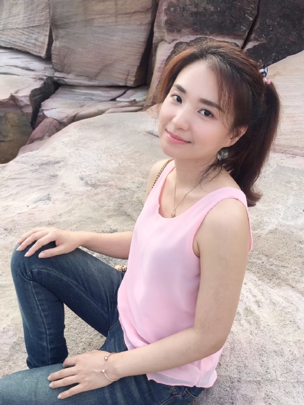 Jane的第二张照片--德化婚介网