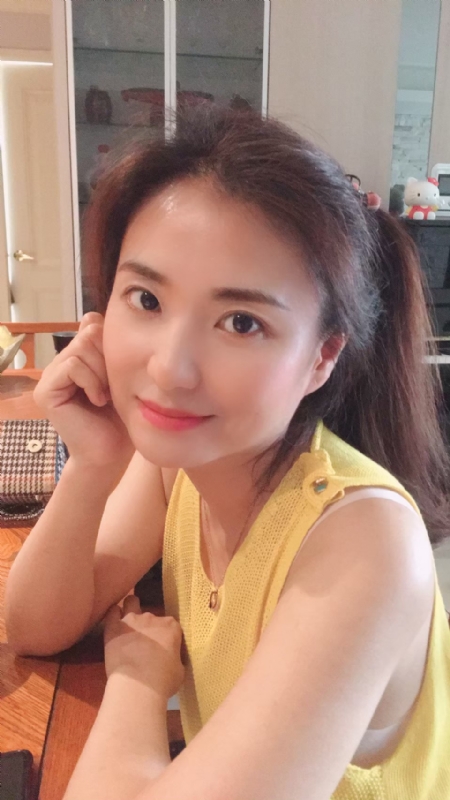 Jane的第三张照片--德化婚介网