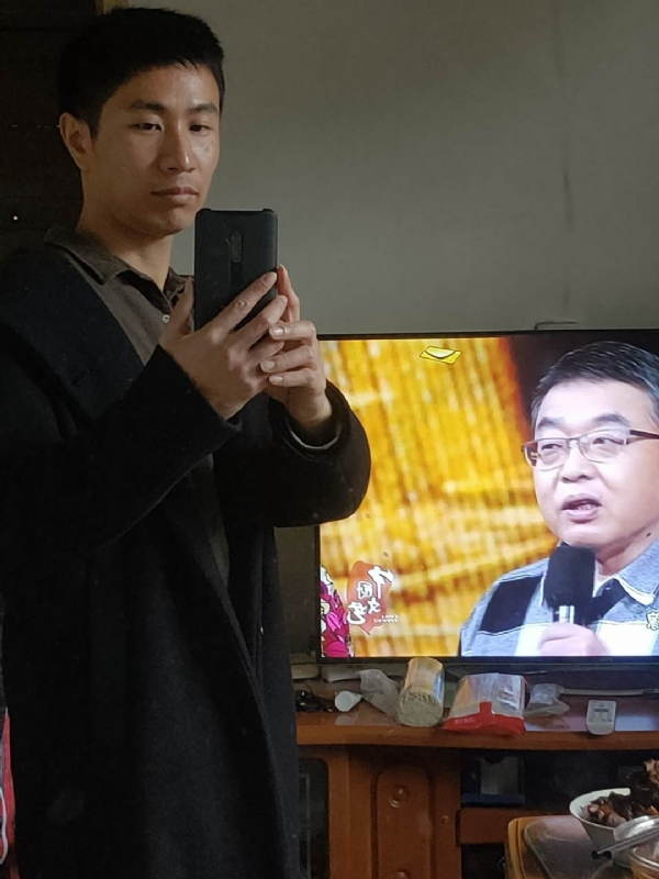 白色的风的第二张照片--德化婚介网