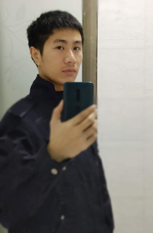 白色的风的第三张照片--德化婚介网
