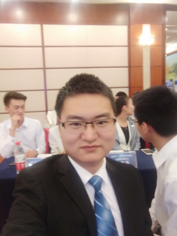 慕秋的第一张照片--德化婚介网