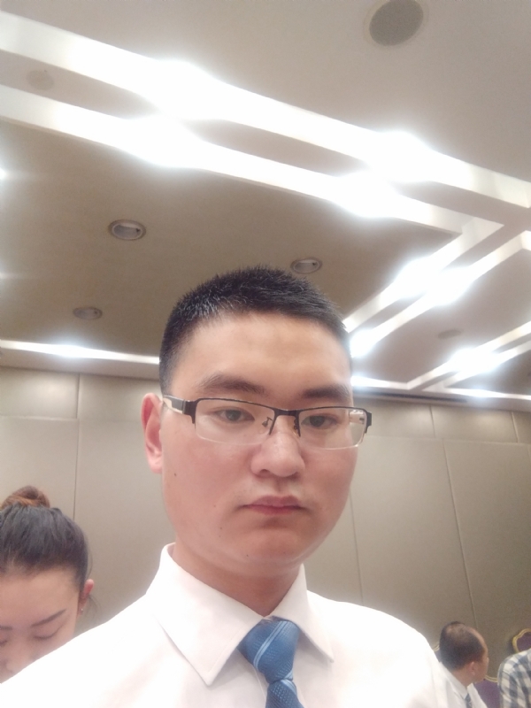 慕秋的第三张照片--德化婚介网