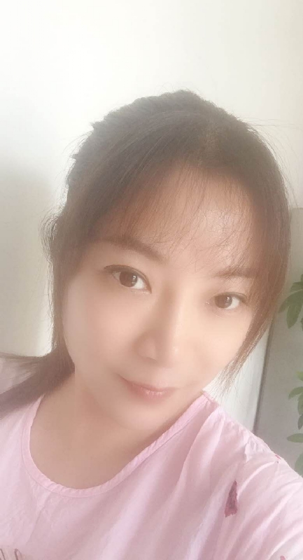 美丽在现的第二张照片--德化婚介网