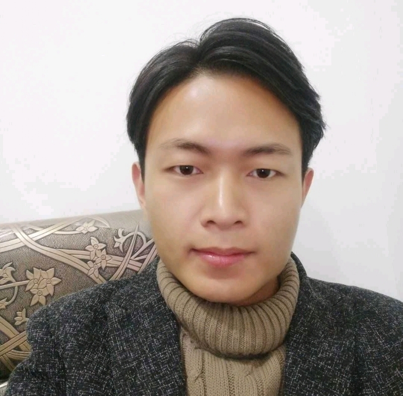 华浓的第一张照片--德化婚介网