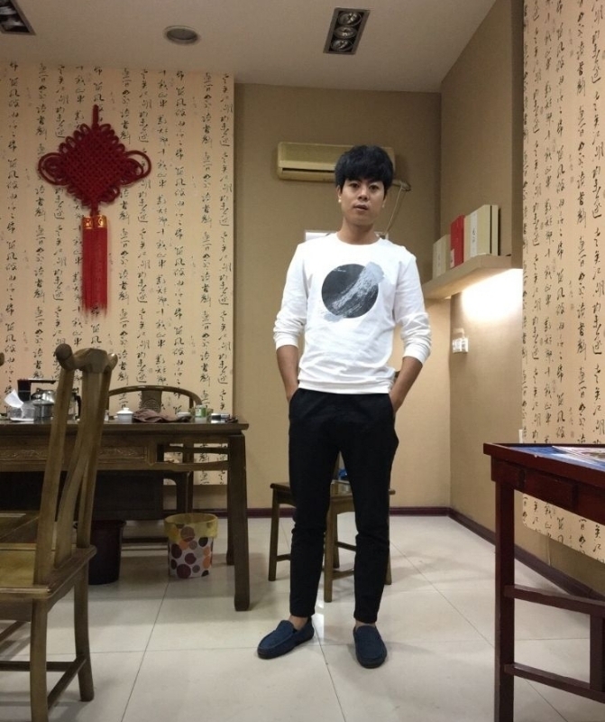 小贱哥的第二张照片--德化婚介网
