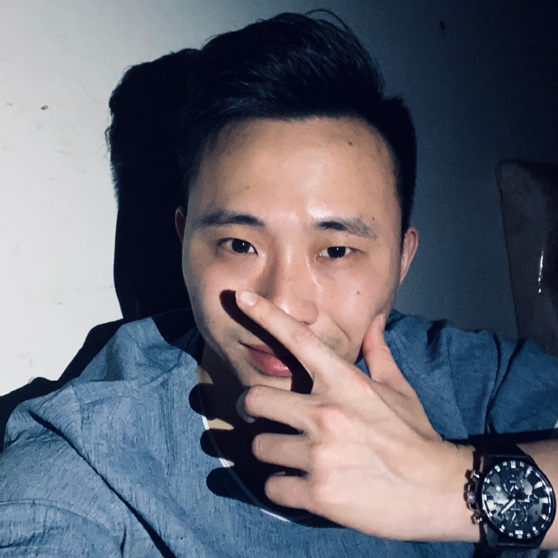 自律的第二张照片--德化婚介网