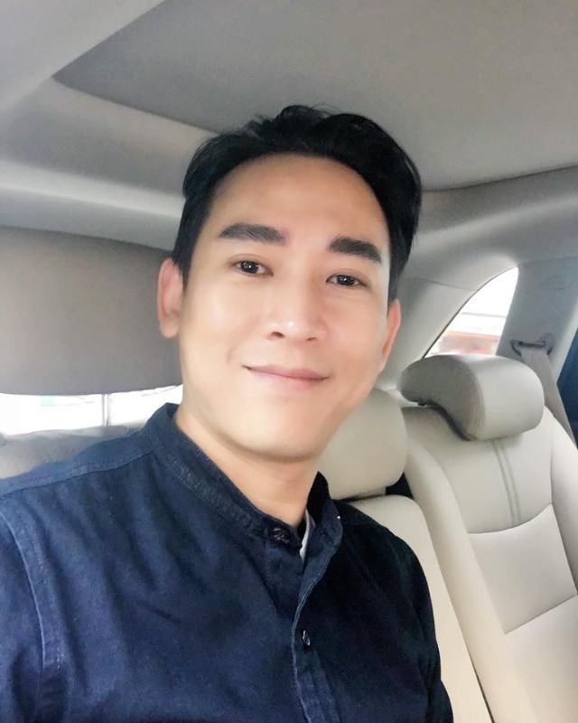 温柔的老头子的第一张照片--德化婚介网