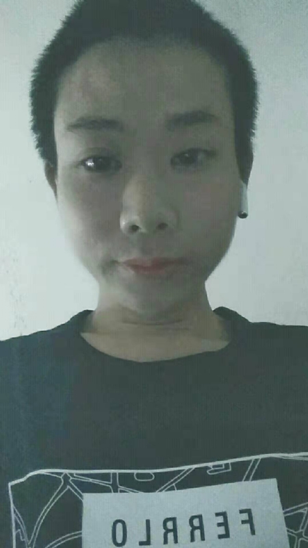 水中月的第一张照片--德化婚介网