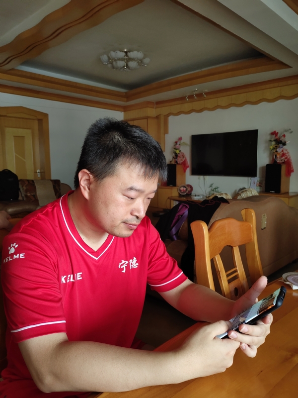小春的第一张照片--德化婚介网