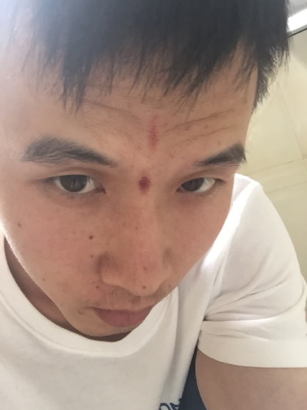 爱晴的第一张照片--德化婚介网