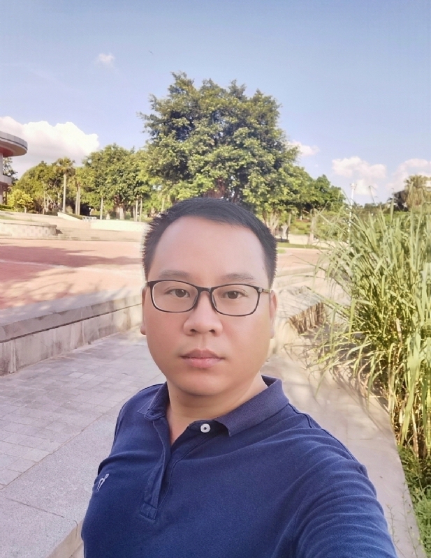 小兵的第一张照片--德化婚介网