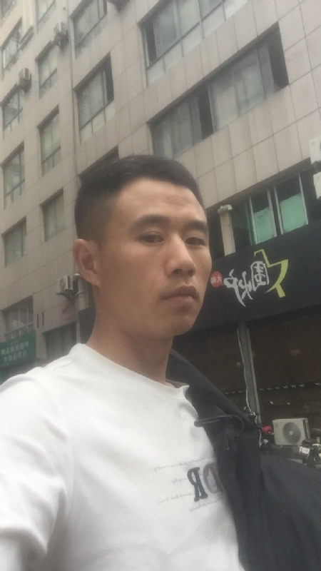 缘与你的第一张照片--德化婚介网