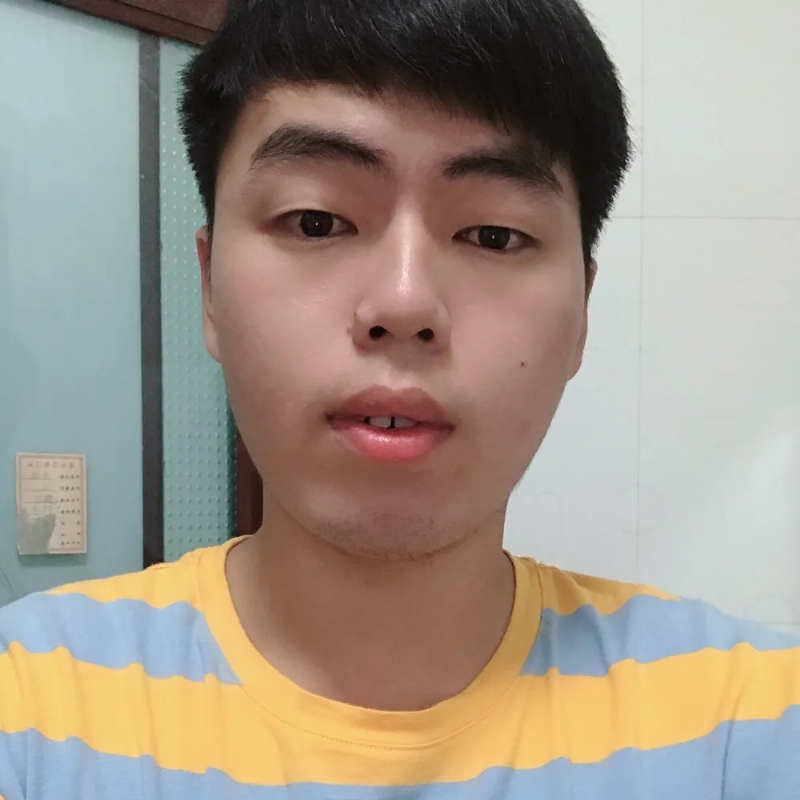 安浩i的第一张照片--德化婚介网