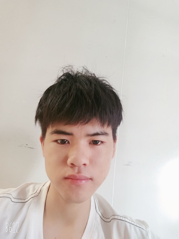 陌离的第一张照片--德化婚介网