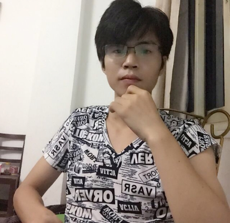 李斌的第一张照片--德化婚介网