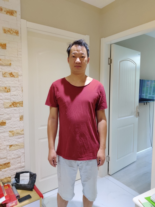 张生的第二张照片--德化婚介网