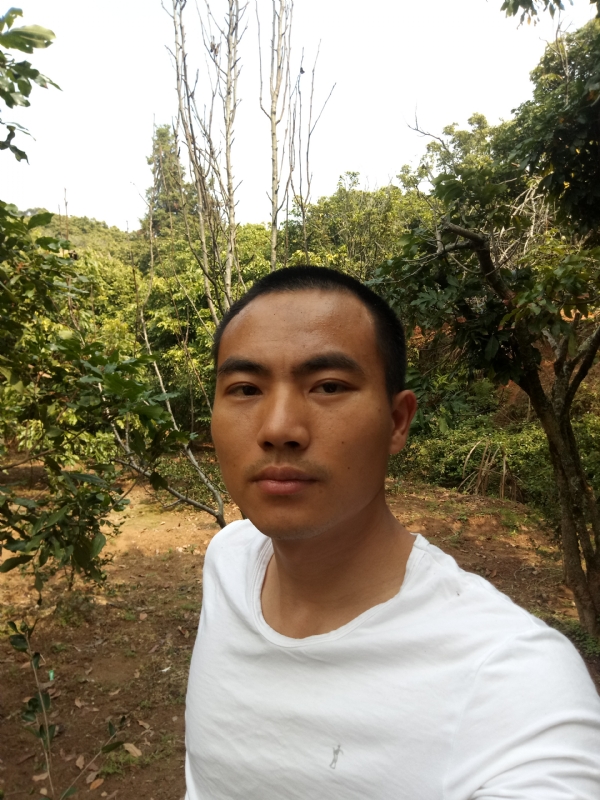 简单的第一张照片--德化婚介网