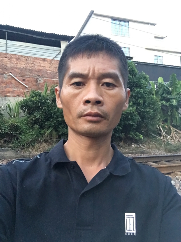 小张的第一张照片--德化婚介网