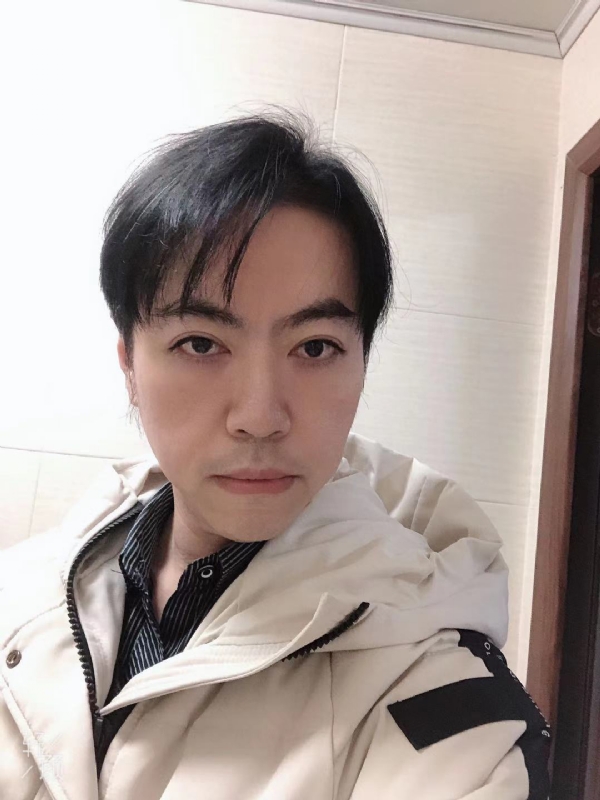 空中花园的第四张照片--德化婚介网
