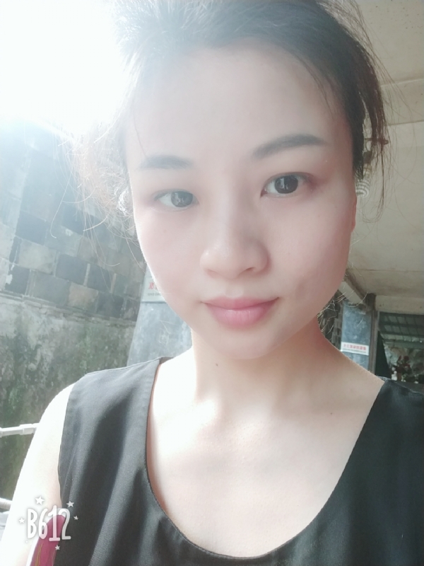 慢慢的第二张照片--德化婚介网