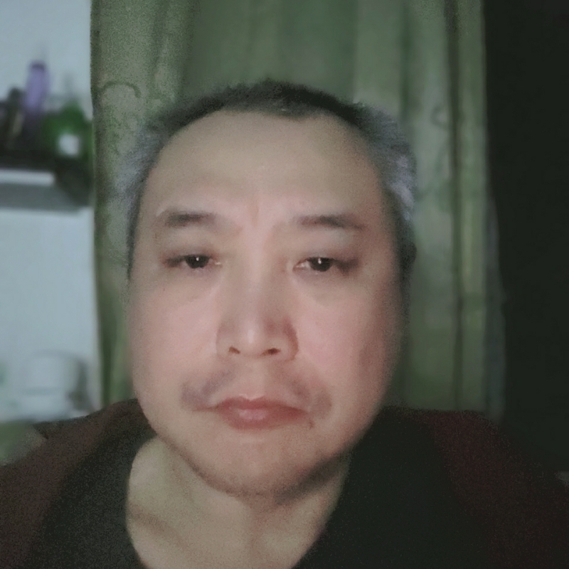 天师的第一张照片--德化婚介网