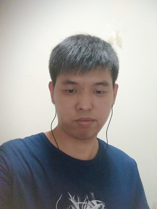 跳舞的鱼的第一张照片--德化婚介网
