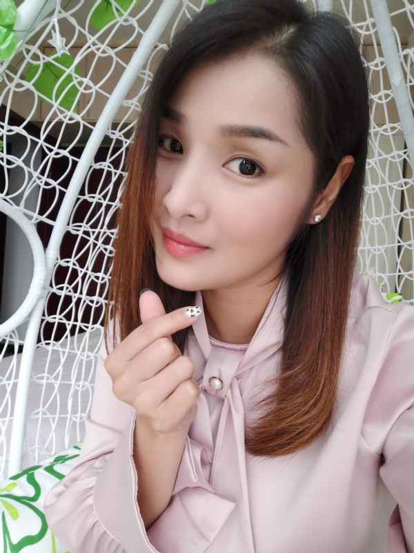 夏雨的第一张照片--德化婚介网