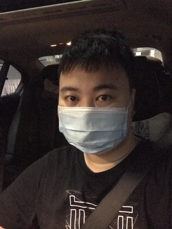 Roman的第一张照片--德化婚介网