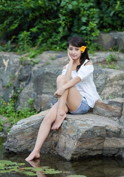 陌陌的第一张照片--德化婚介网