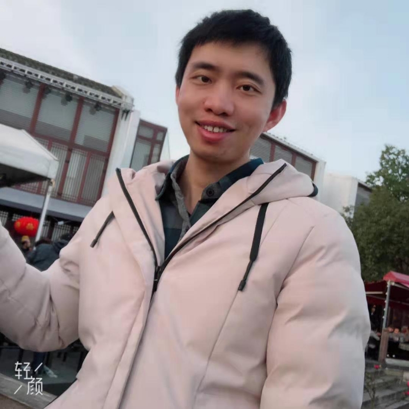 萍水相逢的第二张照片--德化婚介网