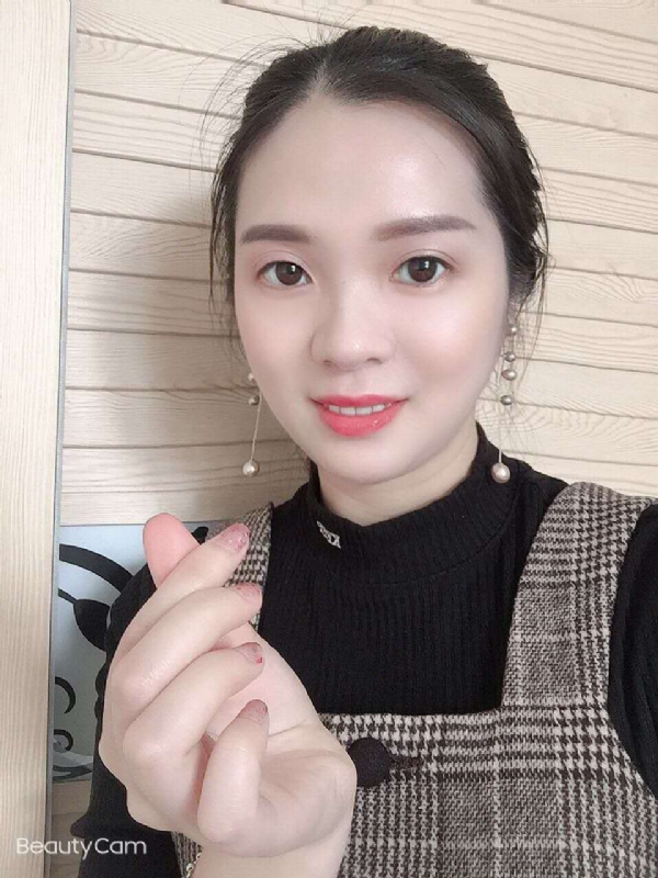 紫梦的第一张照片--德化婚介网