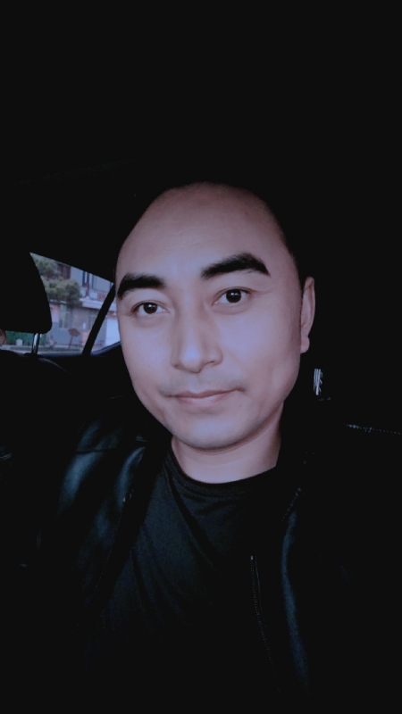 江舟的第一张照片--德化婚介网
