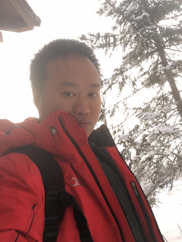 鷇音子的第一张照片--德化婚介网