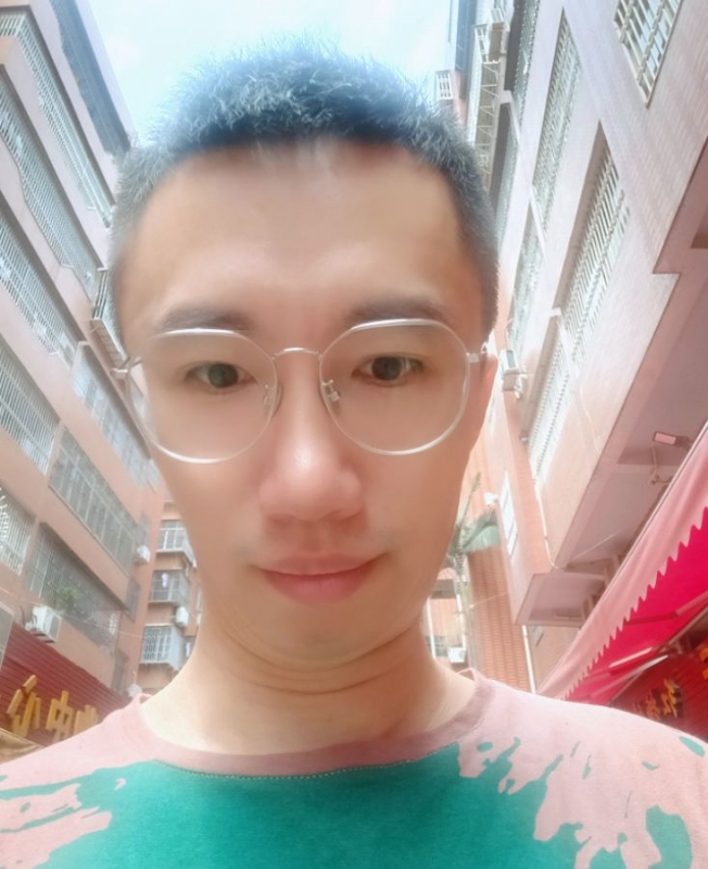 一生有你的第一张照片--德化婚介网