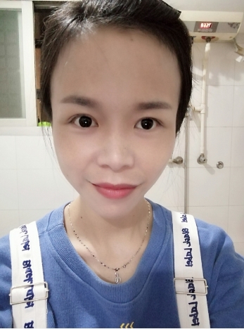 舞月光的第一张照片--德化婚介网