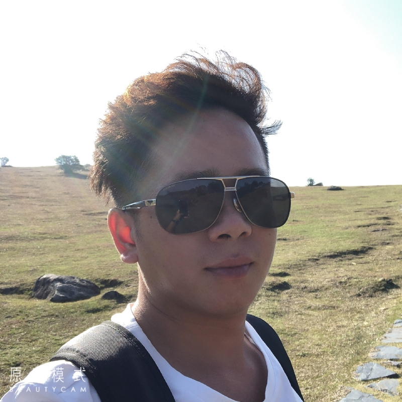 六个字的距离的第一张照片--德化婚介网
